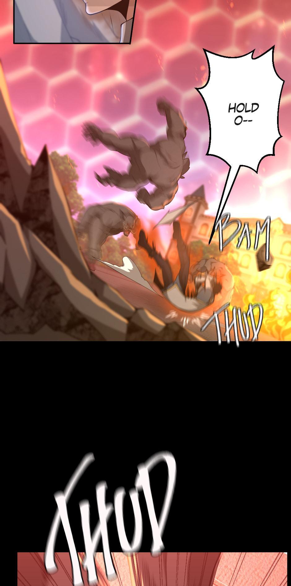 The Beginning After The End Chapter 135 image 46